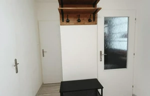 Apartment for rent, 2+kk - 1 bedroom, 42m<sup>2</sup>