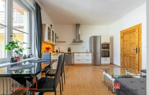 Apartment for sale, 3+kk - 2 bedrooms, 65m<sup>2</sup>