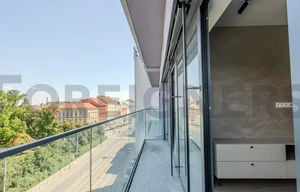 Apartment for rent, 2+kk - 1 bedroom, 66m<sup>2</sup>