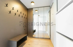 Apartment for rent, 2+kk - 1 bedroom, 66m<sup>2</sup>