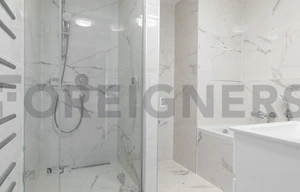 Apartment for rent, 2+kk - 1 bedroom, 66m<sup>2</sup>