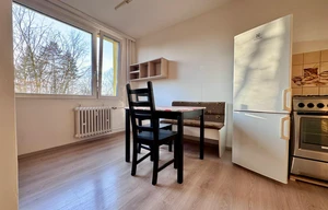 Apartment for rent, 2+1 - 1 bedroom, 63m<sup>2</sup>