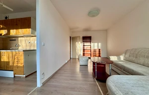 Apartment for rent, 2+1 - 1 bedroom, 63m<sup>2</sup>