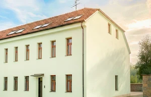 Apartment building for sale, 650m<sup>2</sup>