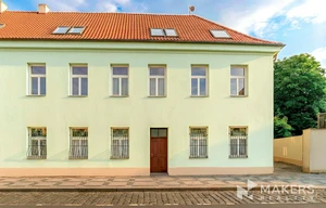 Apartment building for sale, 650m<sup>2</sup>