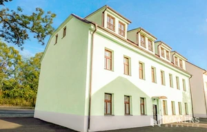 Apartment building for sale, 650m<sup>2</sup>