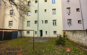 Apartment for sale, 2+1 - 1 bedroom, 50m<sup>2</sup>