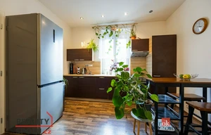 Apartment for sale, 2+1 - 1 bedroom, 50m<sup>2</sup>