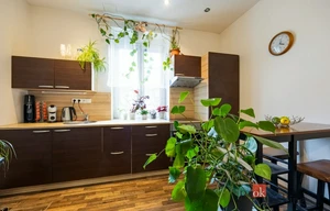 Apartment for sale, 2+1 - 1 bedroom, 50m<sup>2</sup>