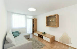 Apartment for rent, 2+kk - 1 bedroom, 57m<sup>2</sup>