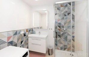 Apartment for rent, 2+kk - 1 bedroom, 57m<sup>2</sup>