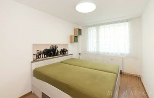 Apartment for rent, 2+kk - 1 bedroom, 57m<sup>2</sup>