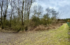 Garden for sale, 867m<sup>2</sup>