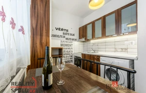 Apartment for sale, 1+1 - Studio, 36m<sup>2</sup>