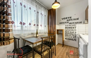 Apartment for sale, 1+1 - Studio, 36m<sup>2</sup>