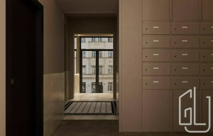 Apartment for sale, 1+KK - Studio, 23m<sup>2</sup>