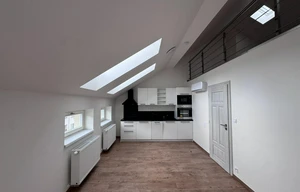 Apartment for rent, 3+kk - 2 bedrooms, 59m<sup>2</sup>