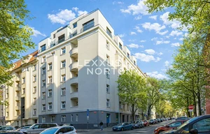 Apartment for sale, 2+kk - 1 bedroom, 69m<sup>2</sup>