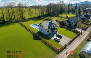 Building plot for sale, 2352m<sup>2</sup>