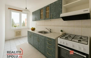 Apartment for rent, 2+1 - 1 bedroom, 66m<sup>2</sup>