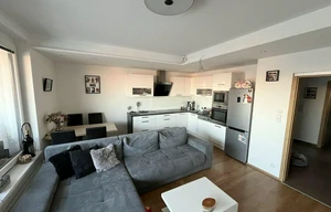 Apartment for rent, 3+kk - 2 bedrooms, 87m<sup>2</sup>