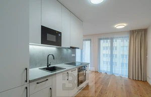 Apartment for rent, 1+KK - Studio, 40m<sup>2</sup>
