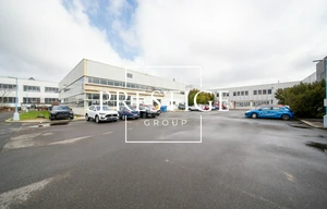 Retail space for rent, 1137m<sup>2</sup>