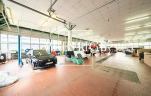 Retail space for rent, 1137m<sup>2</sup>