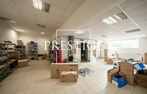 Retail space for rent, 1137m<sup>2</sup>