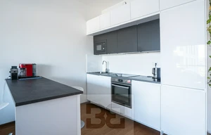Apartment for sale, 2+kk - 1 bedroom, 63m<sup>2</sup>