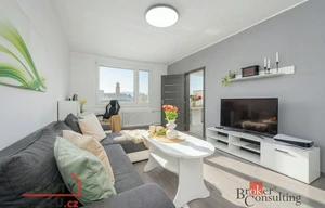 Apartment for sale, 2+1 - 1 bedroom, 65m<sup>2</sup>