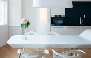 Apartment for rent, 2+kk - 1 bedroom, 80m<sup>2</sup>