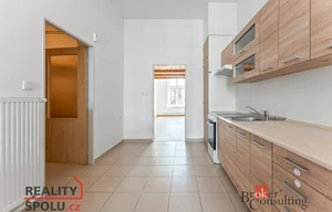 Apartment for rent, 2+kk - 1 bedroom, 58m<sup>2</sup>