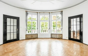 Apartment for rent, 5+1 - 4 bedrooms, 300m<sup>2</sup>