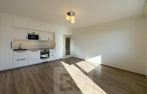 Apartment for rent, 2+kk - 1 bedroom, 52m<sup>2</sup>