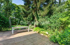 Villa for rent, 325m<sup>2</sup>, 6772m<sup>2</sup> of land