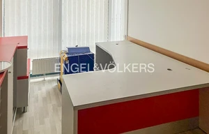 Retail space for rent, 257m<sup>2</sup>