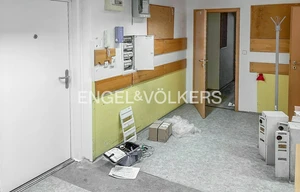 Retail space for rent, 257m<sup>2</sup>