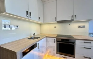 Apartment for rent, 1+KK - Studio, 44m<sup>2</sup>
