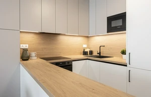 Apartment for rent, 2+kk - 1 bedroom, 48m<sup>2</sup>