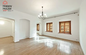 Apartment for rent, 2+1 - 1 bedroom, 75m<sup>2</sup>