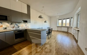Apartment for rent, 3+kk - 2 bedrooms, 82m<sup>2</sup>