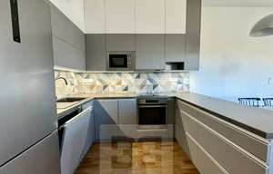 Apartment for rent, 3+kk - 2 bedrooms, 82m<sup>2</sup>