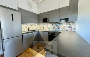 Apartment for rent, 3+kk - 2 bedrooms, 82m<sup>2</sup>