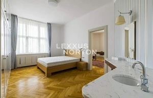Apartment for rent, 3+1 - 2 bedrooms, 142m<sup>2</sup>