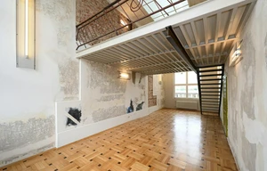 Apartment for rent, 2+kk - 1 bedroom, 79m<sup>2</sup>