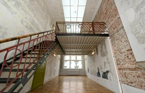 Apartment for rent, 2+kk - 1 bedroom, 79m<sup>2</sup>