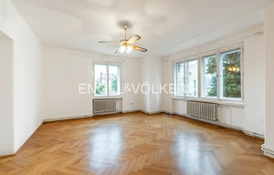 Apartment for rent, 4+1 - 3 bedrooms, 100m<sup>2</sup>