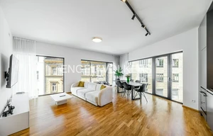 Apartment for rent, 2+kk - 1 bedroom, 64m<sup>2</sup>