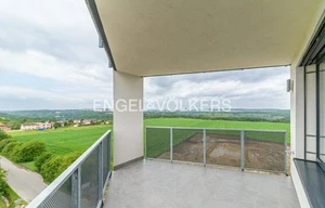 Apartment for rent, 4+kk - 3 bedrooms, 97m<sup>2</sup>